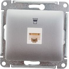 Компьютерная розетка Systeme Electric