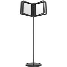 Напольная демосистема ProMega