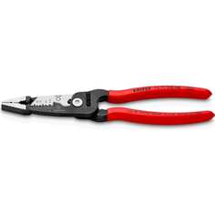 Инструмент для зачистки гармонизированных европейских кабелей Knipex