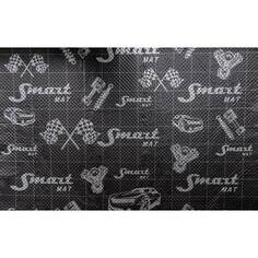 Вибродемпфирующий материал STP