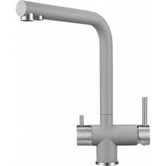 Высокий смеситель GRANULA