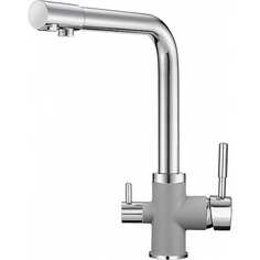 Высокий смеситель GRANULA