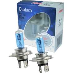 Лампы Диалуч
