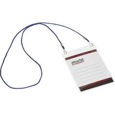 Бейдж Attache