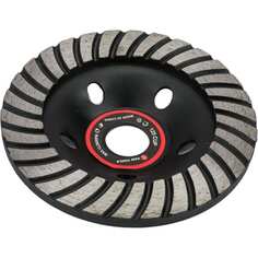 Однорядная чашка алмазная SAMGRUPP