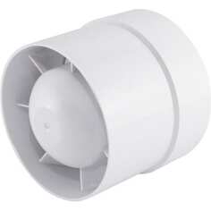 Осевой канальный вентилятор TDM