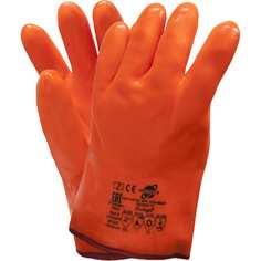 Трикотажные перчатки ARCTICUS