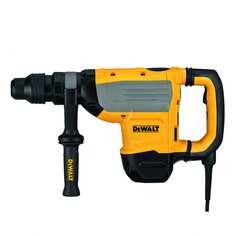 Перфоратор Dewalt