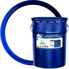 Краска для разметки Мицар