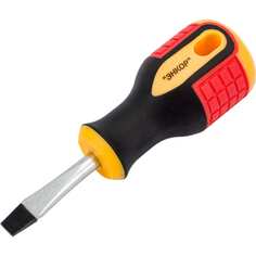 Шлицевая отвертка Энкор