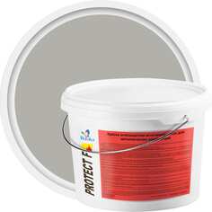 Огнезащитная краска Мицар