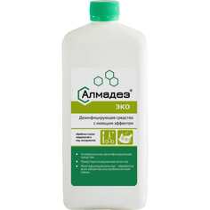 Эко концентрат АЛМАДЕЗ