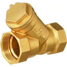 Фильтр сетчатый БАЗ