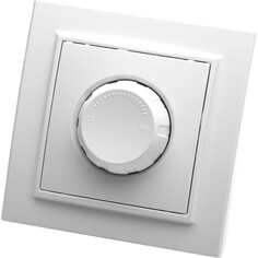 Диммируемый выключатель STEKKER