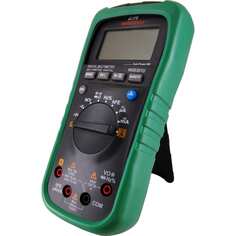 Профессиональный мультиметр Mastech