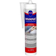Акриловый герметик INVAMAT