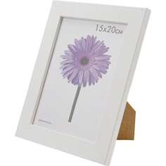 Деревянная рамка ООО Изометрика