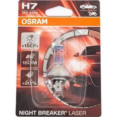 Автолампа Osram