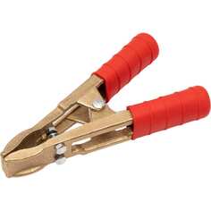 Клемма заземления KRASS