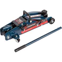 Подкатной домкрат Forsage