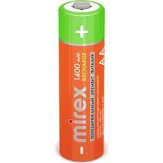 Аккумулятор Mirex