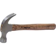 Молоток-гвоздодер Truper