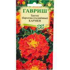 Семена ГАВРИШ