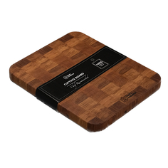 Доска разделочная Dads material Мини 250/300/24