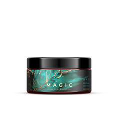Парфюмированный мусс Magic 5 Elements для рук и тела Water 200 мл