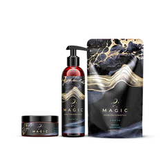 Набор Magic 5 Elements SPA-ритуал Earth