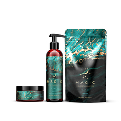 Набор Magic 5 Elements SPA-ритуал Water