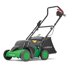 Аэратор (скарификатор) Caiman Cesar 1800E, 1,8 кВт