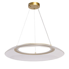 Люстра De markt Конти 40w LED 220