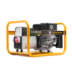 Генератор Caiman 7,3 кВА Tristar 6510EX