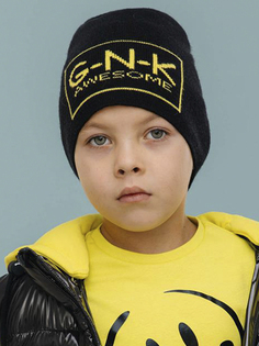 Шапка Gnk