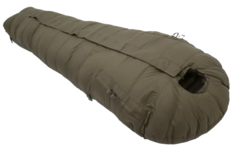 Спальный мешок Carinthia Survival Down 1000 Olive