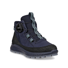 Ботинки EXOSTRIKE KIDS Ecco