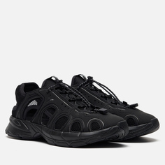 Кроссовки Puma Velo Sandal, цвет чёрный