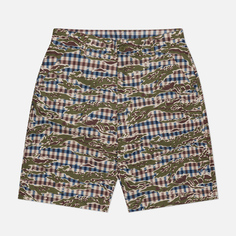 Мужские шорты Aquascutum Active Cargo, цвет бежевый
