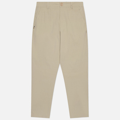 Мужские брюки Aquascutum Active Chino, цвет бежевый, размер M