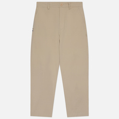 Мужские брюки Aquascutum Active 5 Pocket, цвет бежевый, размер M