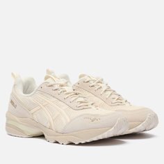 Кроссовки ASICS Gel-1090v2, цвет бежевый