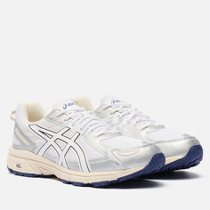 Кроссовки ASICS Gel-Venture 6, цвет белый