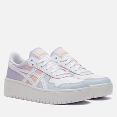 Женские кроссовки ASICS Japan S PF, цвет белый