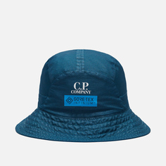 Панама C.P. Company Gore-Tex Infinium G-Type, цвет синий
