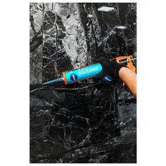 Герметики герметик силиконовый KESTO 29 Silicone санитарный 310мл светло-бежевый, арт.T3526.926.