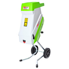 Садовые измельчители измельчитель электрический REDVERG RD-GS2500