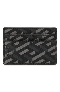 Футляр для кредитных карт Versace