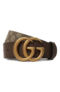 Ремень GG Marmont Gucci