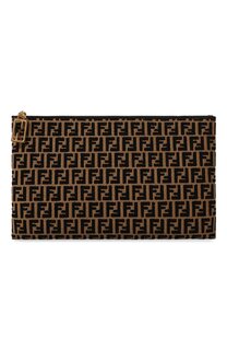 Клатч Flat Pouch Fendi